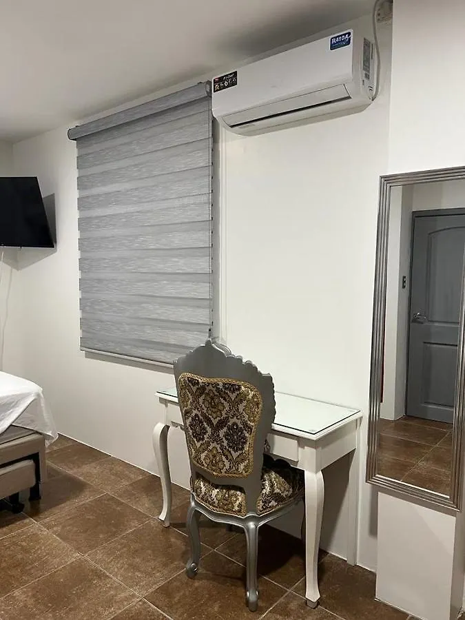 Apartment The Royalty Inn Apartmenthotel #1 Guayaquil