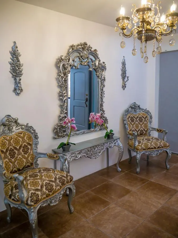 Apartment The Royalty Inn Apartmenthotel #1 Guayaquil