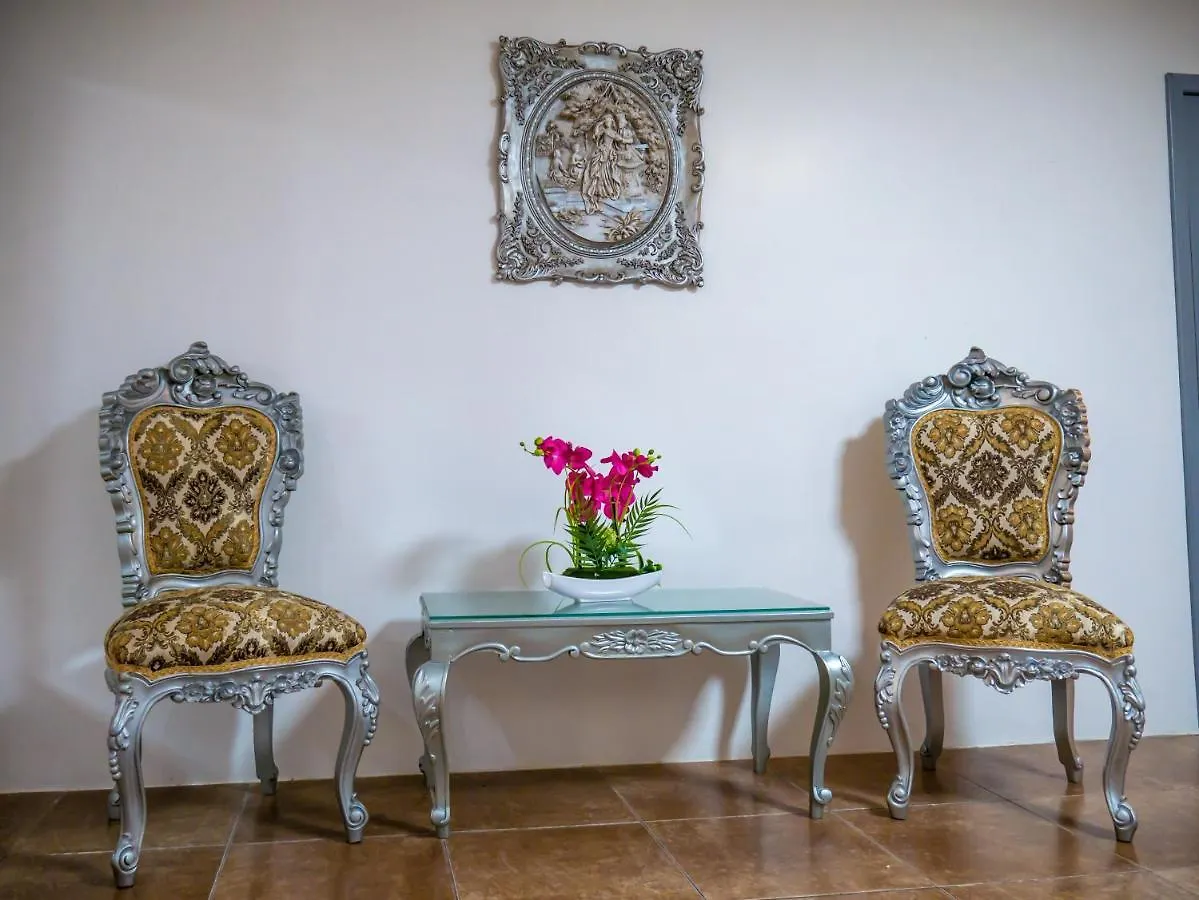 Apartment The Royalty Inn Apartmenthotel #1 Guayaquil