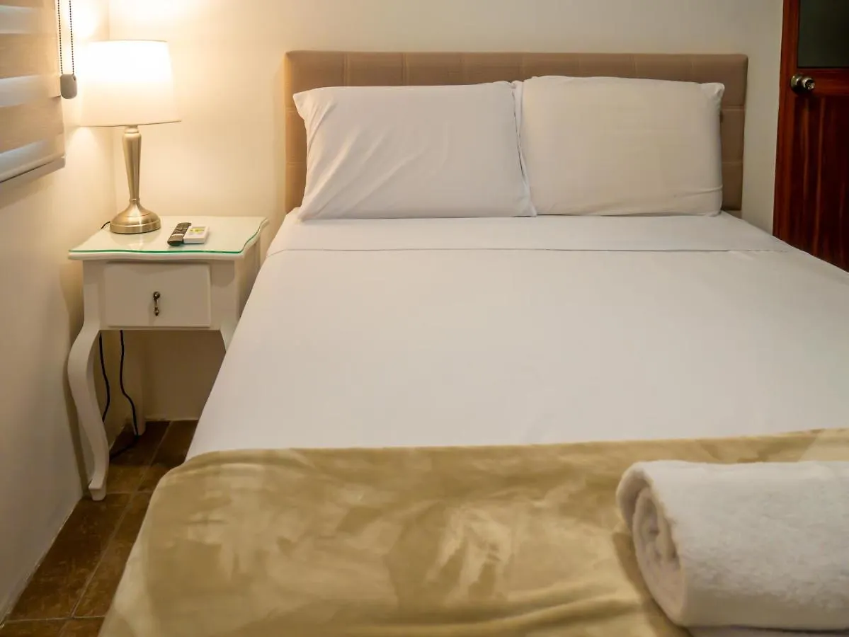 The Royalty Inn Apartmenthotel #1 Guayaquil