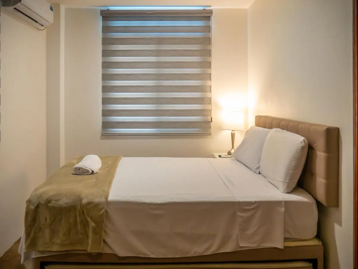The Royalty Inn Apartmenthotel #1 Guayaquil Ecuador