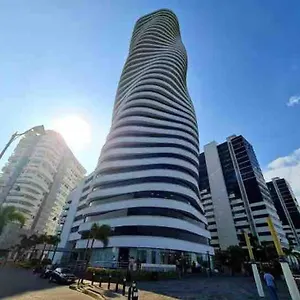 Apartamento Bellini Luxury - Puerto Santa Ana, Guayaquil