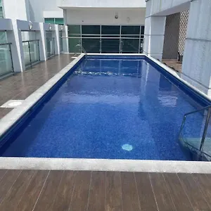 Apartamento Puerto Santana, Guayaquil