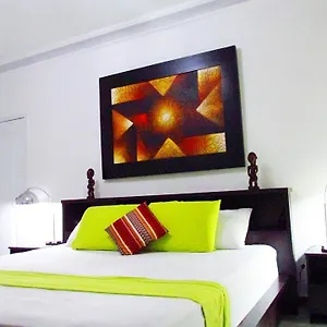Aparthotel Garden, Guayaquil