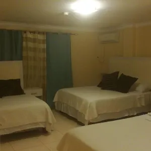 Hotel La Rosa, Guayaquil
